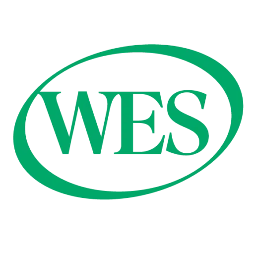 WES Recognized